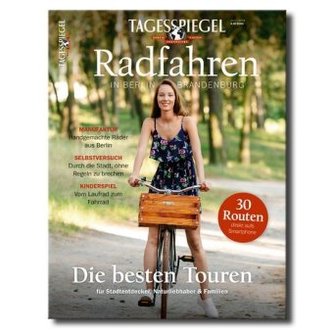 Tagesspiegel Radfahren in Berlin und Brandenburg