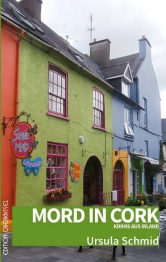 Mord in Cork