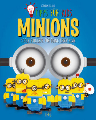 Tipps für Kids: Minions