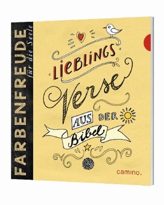 Lieblingsverse aus der Bibel