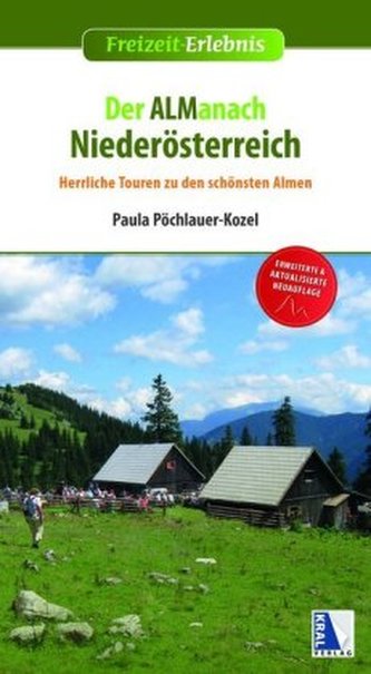 Der ALManach Niederösterreich