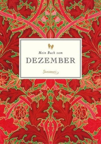 Mein Buch vom Dezember Mein Buch vom Dezember