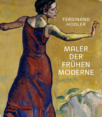 Ferdinand Hodler