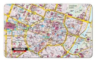 Frühstücksbrettchen München