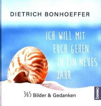 Ich will mit euch gehen in ein neues Jahr