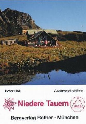 Niedere Tauern