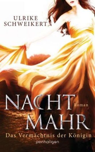 Nachtmahr - Das Vermächtnis der Königin Nachtmahr - Das Vermächtnis der Königin