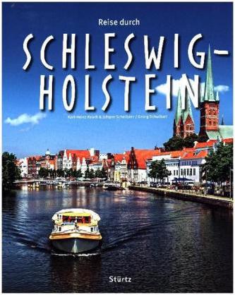 Reise durch Schleswig-Holstein