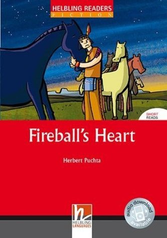Fireball's Heart, Class Set Fireball's Heart, Class Set