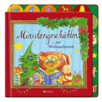 Minutengeschichten ... zur Weihnachtszeit