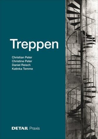 Treppen Treppen