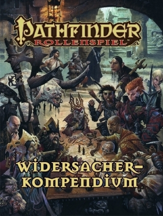 Widersacher-Kompendium