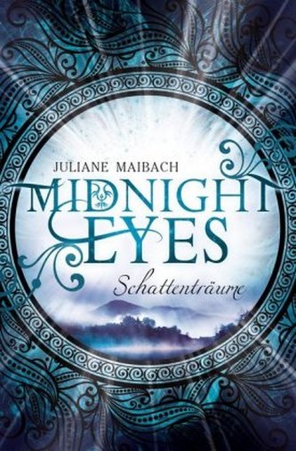 Midnight Eyes, Schattenträume Midnight Eyes, Schattenträume