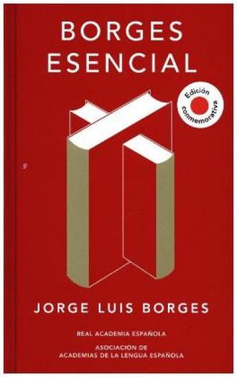 Borges esencial