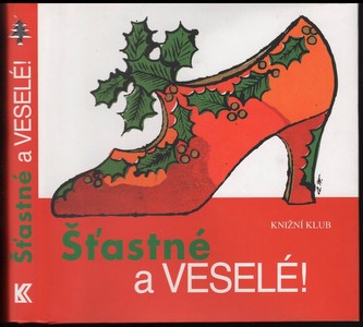 Šťastné a veselé!