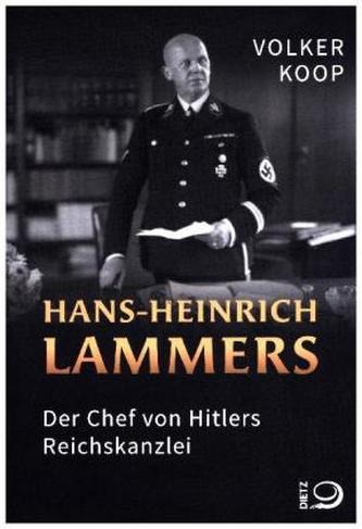 Hans-Heinrich Lammers