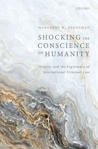 Shocking the Conscience of Humanity Shocking the Conscience of Humanity