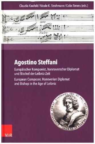 Agostino Steffani