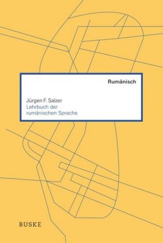 Lehrbuch der rumänischen Sprache, m. 1 Audio-CD