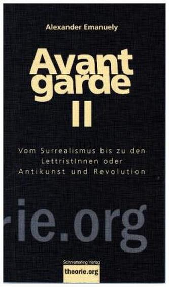 Avantgarde