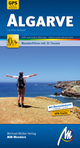MM-Wandern Algarve