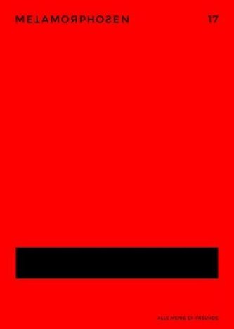 metamorphosen 17 - Alle meine Ex-Freunde