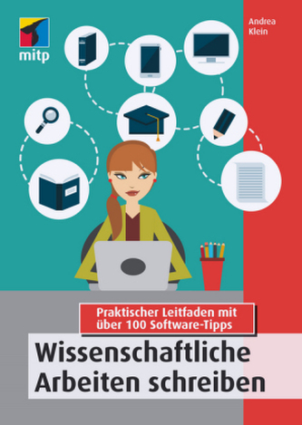 Wissenschaftliche Arbeiten schreiben