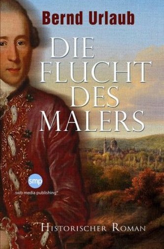 Die Flucht des Malers