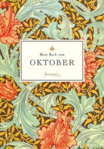 Mein Buch vom Oktober Mein Buch vom Oktober