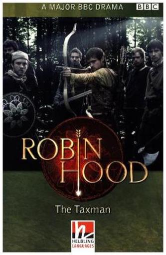 Robin Hood - The Taxman, Class Set