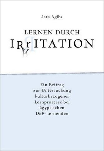 Lernen durch Irritation