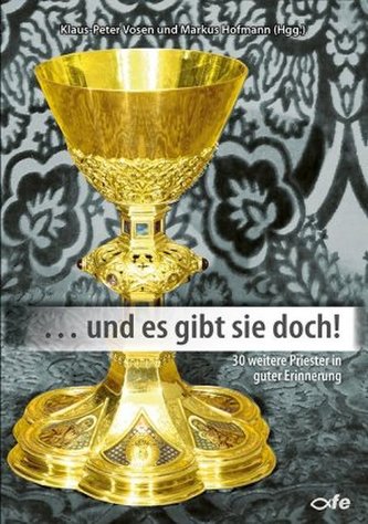 ... und es gibt sie doch!. Bd.4