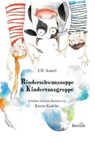 Rinderschwanzsuppe & Kindertanzgruppe Rinderschwanzsuppe & Kindertanzgruppe