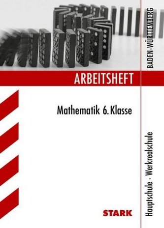 6. Klasse, Hauptschule - Werkrealschule Baden-Württemberg 6. Klasse, Hauptschule - Werkrealschule Baden-Württemberg