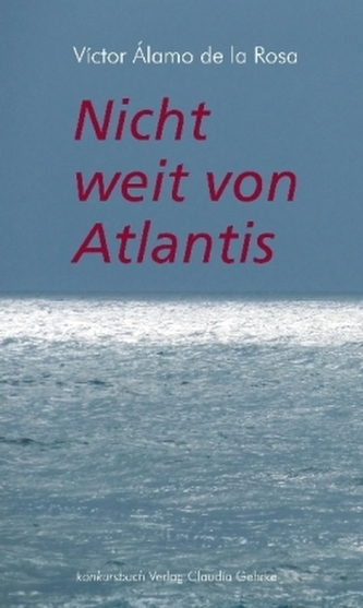 Nicht weit von Atlantis