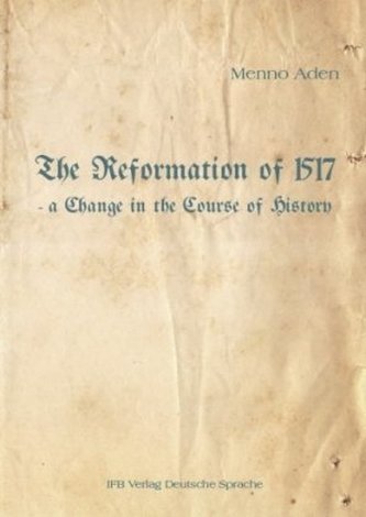 The Reformation of 1517