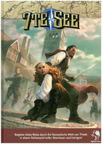 7te See Spielgruppen-Bundle