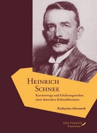 Heinrich Schnee