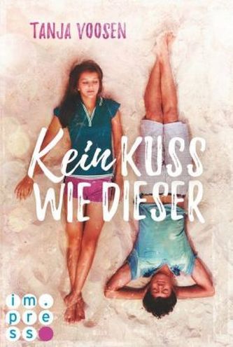 Kein Kuss wie dieser Kein Kuss wie dieser