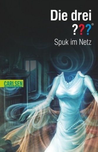 Spuk im Netz
