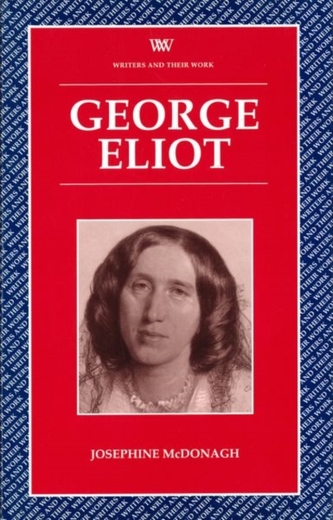 George Eliot George Eliot