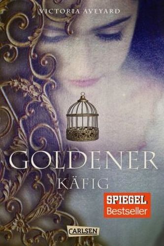 Goldener Käfig