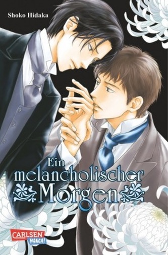 Ein melancholischer Morgen. Bd.2