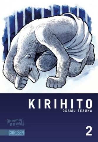 Kirihito. Bd.2