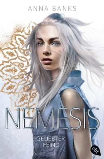 Nemesis - Geliebter Feind Nemesis - Geliebter Feind