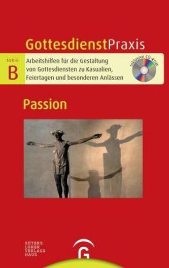 Passion, m. CD-ROM