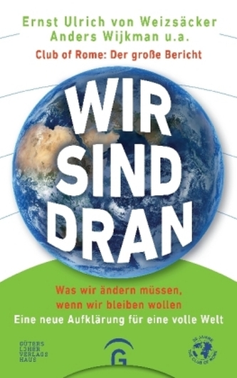Wir sind dran