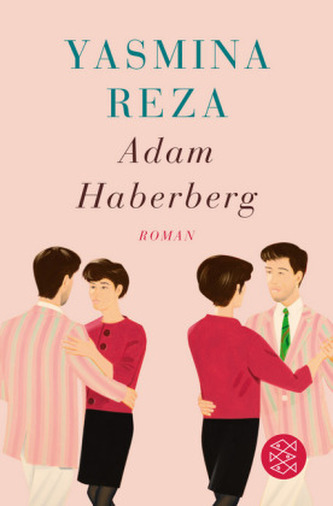 Adam Haberberg Adam Haberberg