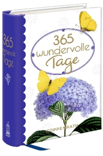365 wundervolle Tage