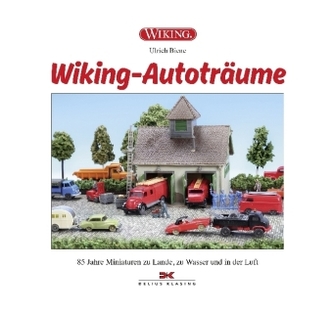 Wiking-Autoträume